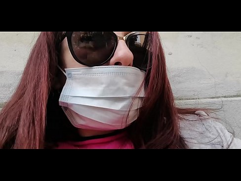 ❤️ Hoʻopaʻi ʻo Nicoletta i kona hoalauna a pees i kāna hale kaʻa (Special Covid19 Italian Quarantine) Porno ia makou