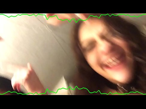 ❤️ ʻElua mau panties naʻau brunette sexy e noho bastards quirky bitch Porno ia makou